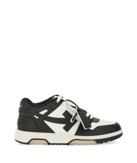 OFF-WHITE Низкие кроссовки / кеды