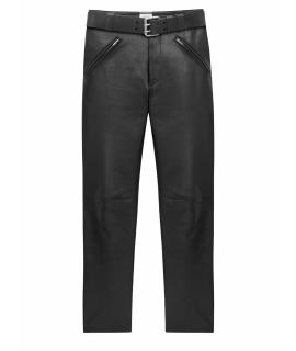 SAINT LAURENT Повседневные брюки