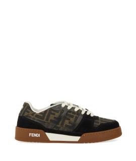 FENDI Кеды