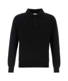 SAINT LAURENT Джемпер / свитер