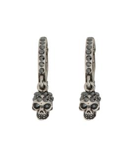 ALEXANDER MCQUEEN Серьги