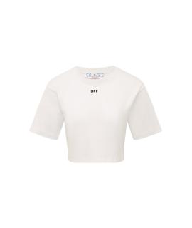 OFF-WHITE Футболка