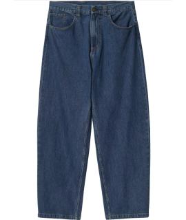 CARHARTT WIP Прямые джинсы