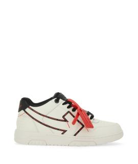OFF-WHITE Низкие кроссовки / кеды