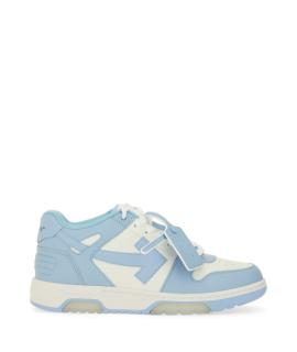 OFF-WHITE Низкие кроссовки / кеды