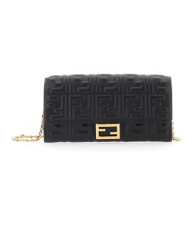 FENDI Клатч/вечерняя сумка