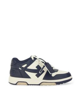 OFF-WHITE Низкие кроссовки / кеды