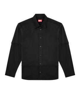 DIESEL Кэжуал рубашка