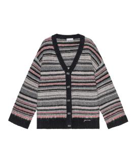 GANNI Кардиган