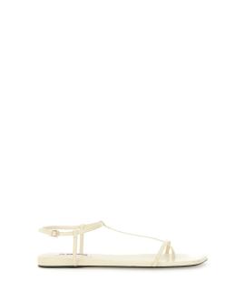 JIL SANDER Сандалии