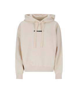 JIL SANDER Худи/толстовка