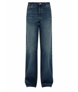 A.P.C. Прямые джинсы