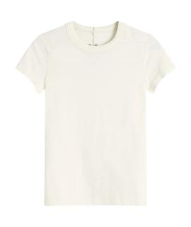 RICK OWENS Футболка