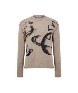 VIVIENNE WESTWOOD Джемпер / свитер