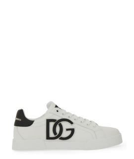 DOLCE&GABBANA Кеды