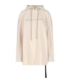 RICK OWENS DRKSHDW Худи/толстовка