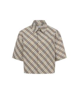 BURBERRY Рубашка