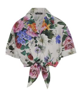 DOLCE&GABBANA Рубашка