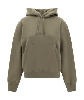 SAINT LAURENT Худи/толстовка