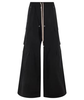 RICK OWENS DRKSHDW Повседневные брюки