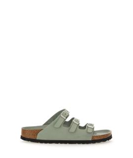 BIRKENSTOCK Шлепанцы