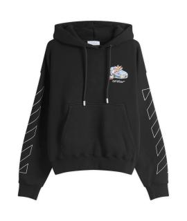 OFF-WHITE Худи/толстовка