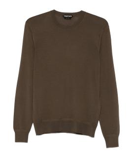 TOM FORD Джемпер / свитер