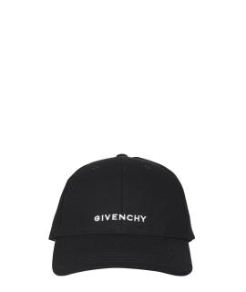 GIVENCHY Кепка/бейсболка