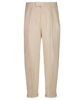 DOLCE&GABBANA Повседневные брюки