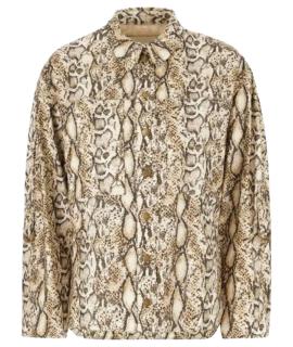 ISABEL MARANT Рубашка