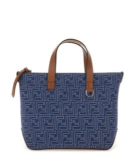 FENDI Сумка Тоут