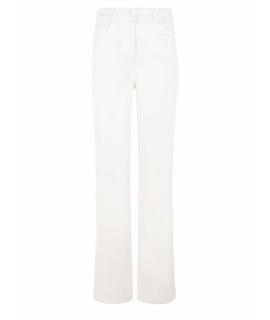 GIVENCHY Прямые джинсы