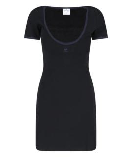 COURREGES Повседневное платье
