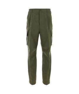 GUCCI Повседневные брюки