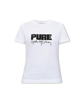 STELLA MCCARTNEY Футболка