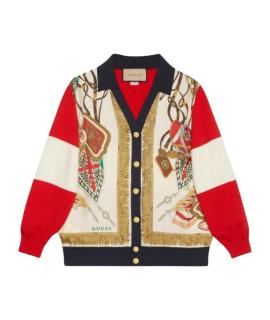 GUCCI Джемпер / свитер