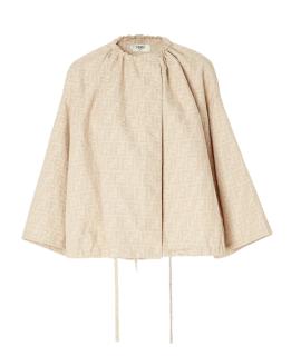 FENDI Жакет/пиджак