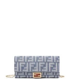FENDI Кошелек