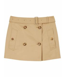 BURBERRY Юбка миди