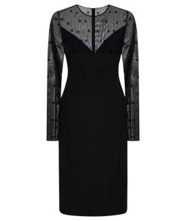 GIVENCHY Вечернее платье