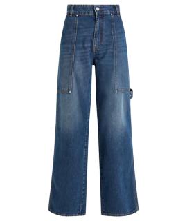 STELLA MCCARTNEY Прямые джинсы
