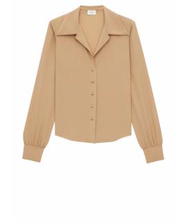 SAINT LAURENT Блузы