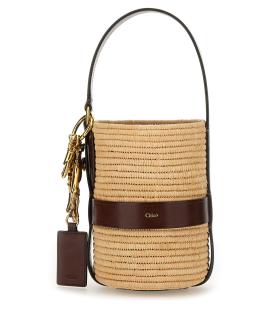 CHLOE Сумка с короткими ручками