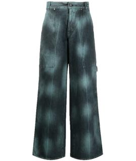 STELLA MCCARTNEY Прямые джинсы