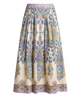 ETRO Юбка миди
