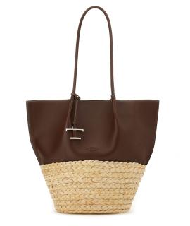 TOD'S Сумка через плечо