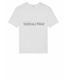 SAINT LAURENT Футболка