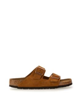 BIRKENSTOCK Шлепанцы