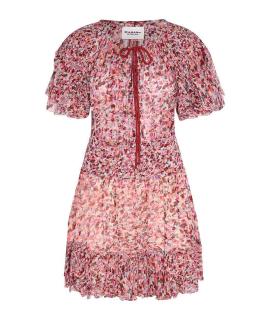 ISABEL MARANT ETOILE Повседневное платье