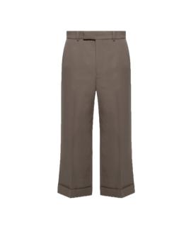 GUCCI Повседневные брюки